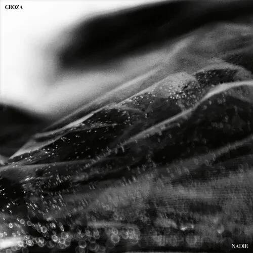 Виниловая пластинка Groza - Nadir [New Vinyl LP]