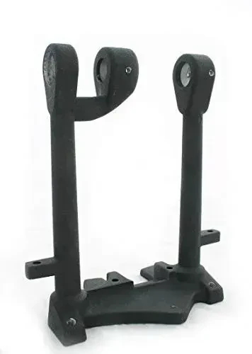 BASE CASTING FOR 5012, 5002 PRIMARY