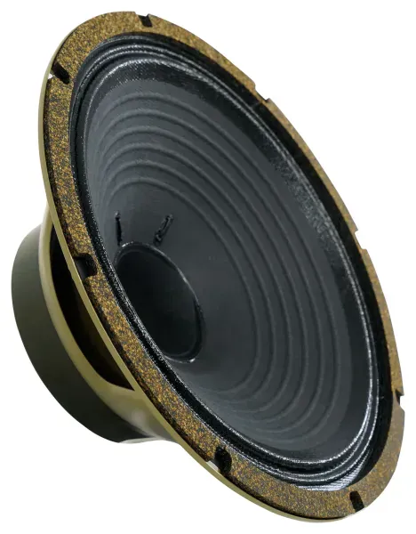 Celestion G10 Greenback 30W 10" Ceramic Magnet Guitar Speaker 8 Ohm