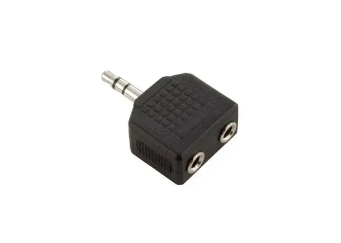 Y-переходник Adam Hall 7556