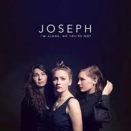 Виниловая пластинка Joseph – I'm Alone, No You're Not (Moon Phase Edition) Релиз 2024