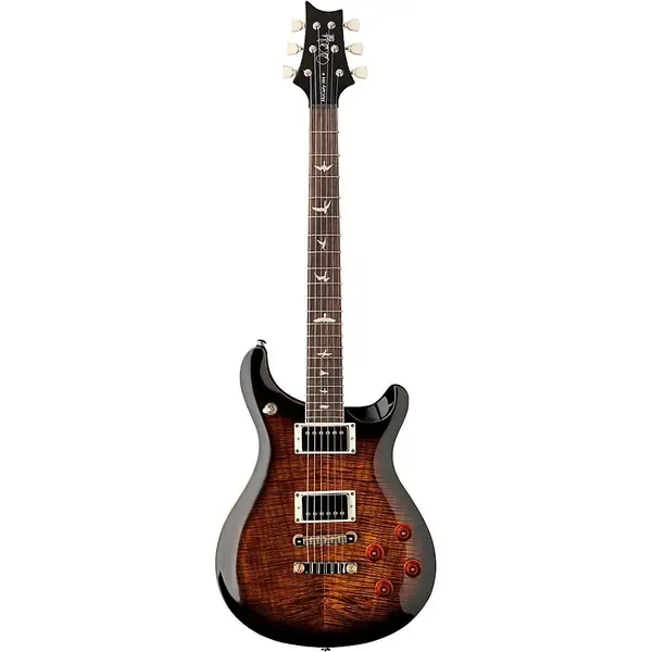 Электрогитара PRS SE McCarty 594 Electric Guitar Black Gold Sunburst