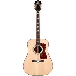 Акустическая гитара Guild D-55 70th Anniversary Limited Edition Dreadnought Natural