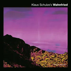 RICHARD WAHNFRIED - Trance Appeal (CD)