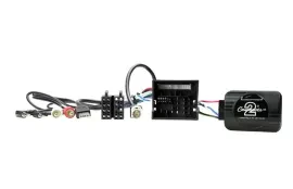 Connects2 Lenkradgrundinterface CAN-Bus für MAN TGX 26.500 42sma002 CTSMA002.2