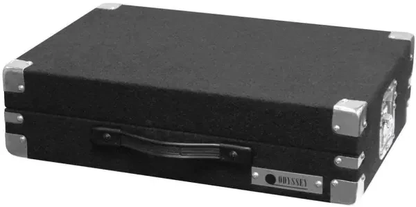 Odyssey Cases CNMIXTRACK2 carpeted case for Numark Mixtrack II DJ Controller