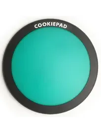 Тренировочный пэд Cookiepad COOKIEPAD-12Z Soft Cookie Pad 11", бесшумный, мягкий