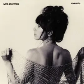 Katie Schecter - Empress [Red Vinyl] NEW Vinyl
