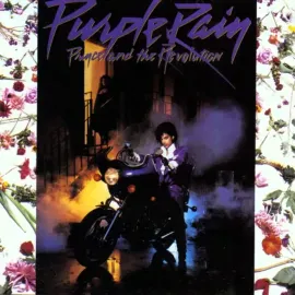 Prince And The Revolution - Purple Rain [Remastered] NEW Sealed Vinyl LP Album