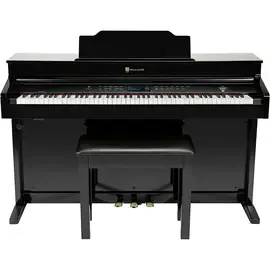 Цифровое пианино Williams Overture III Digital Piano Ebony