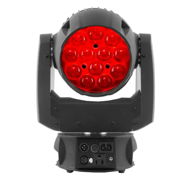 Прибор с полным движением Chauvet DJ Intimidator Wash Zoom 450 IRC