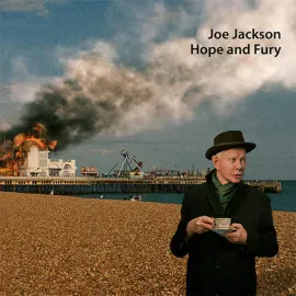 Виниловая пластинка Joe Jackson - Hope And Fury NEW Vinyl