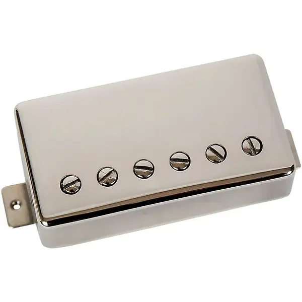 Звукосниматель для электрогитары Seymour Duncan Slash 2.0 Bridge Nickel