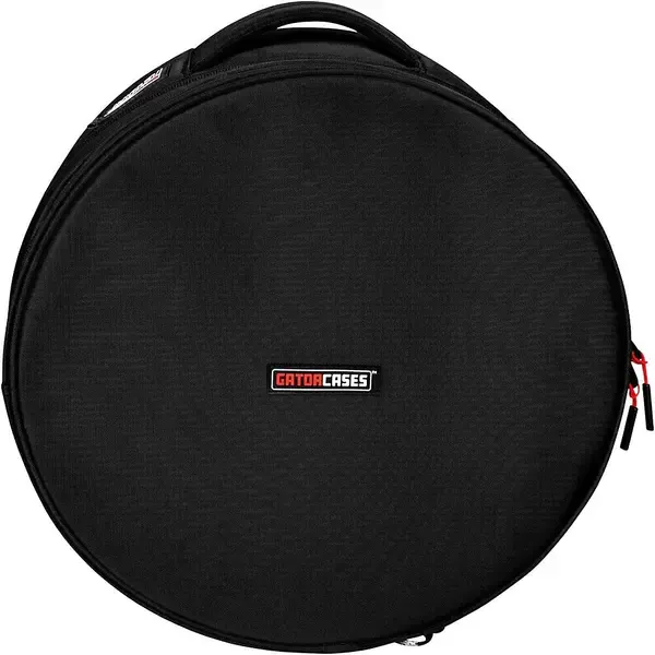 Чехол для барабана Gator Icon Snare Drum Bag 14 x 5.5 in. Black