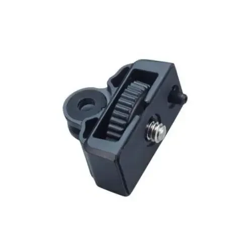 Переходник для камер Zoom ACM-1 1/4" штативная резьба, для аксессуаров экшн-камер