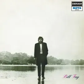 Виниловая пластинка Bill Fay - Bill Fay [New Vinyl LP] 180 Gram, UK - Import