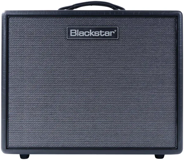 Комбоусилитель для электрогитары Blackstar HT-20R MK III Black 20W 1x12