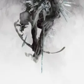 LINKIN PARK - The Hunting Party (CD)