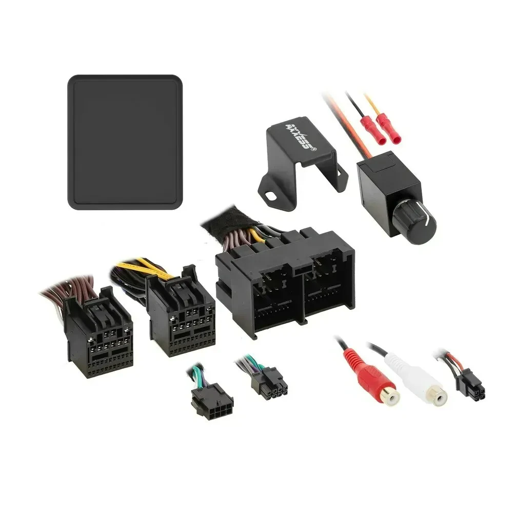 2018-2023 Ford AXSUB-FD3 Subwoofer Interface