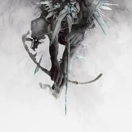 LINKIN PARK - The Hunting Party (CD)