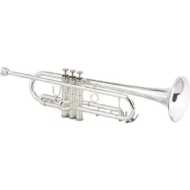 Труба XO 1602S-LTR Professional Bb Trumpet Silver