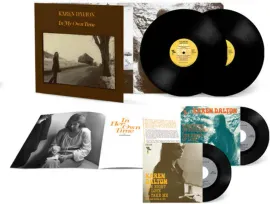 Виниловая пластинка Karen Dalton – In My Own Time (Релиз 1971)