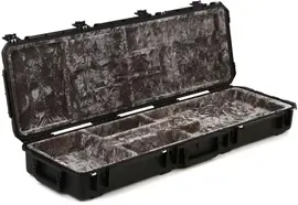 Кейс для бас-гитары SKB 3i-5014-OP Waterproof ATA Open Cavity Bass Case