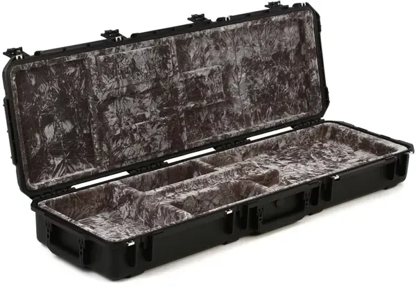 Кейс для бас-гитары SKB 3i-5014-OP Waterproof ATA Open Cavity Bass Case