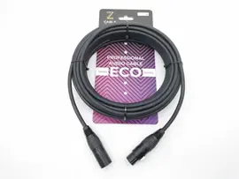 Микрофонный кабель ZZcable E2-XLR-M-F-1100-0 11м