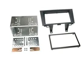 Radioblende Doppel DIN Autoradio für Honda CR-V RE5/RE6/RE7 2006-2012