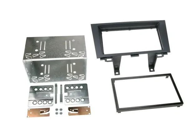 Radioblende Doppel DIN Autoradio für Honda CR-V RE5/RE6/RE7 2006-2012