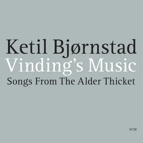 KETIL BJORNSTAD - Vinding'S Music (2CD)