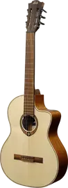 Классическая гитара с подключением LAG Guitars OC88CE