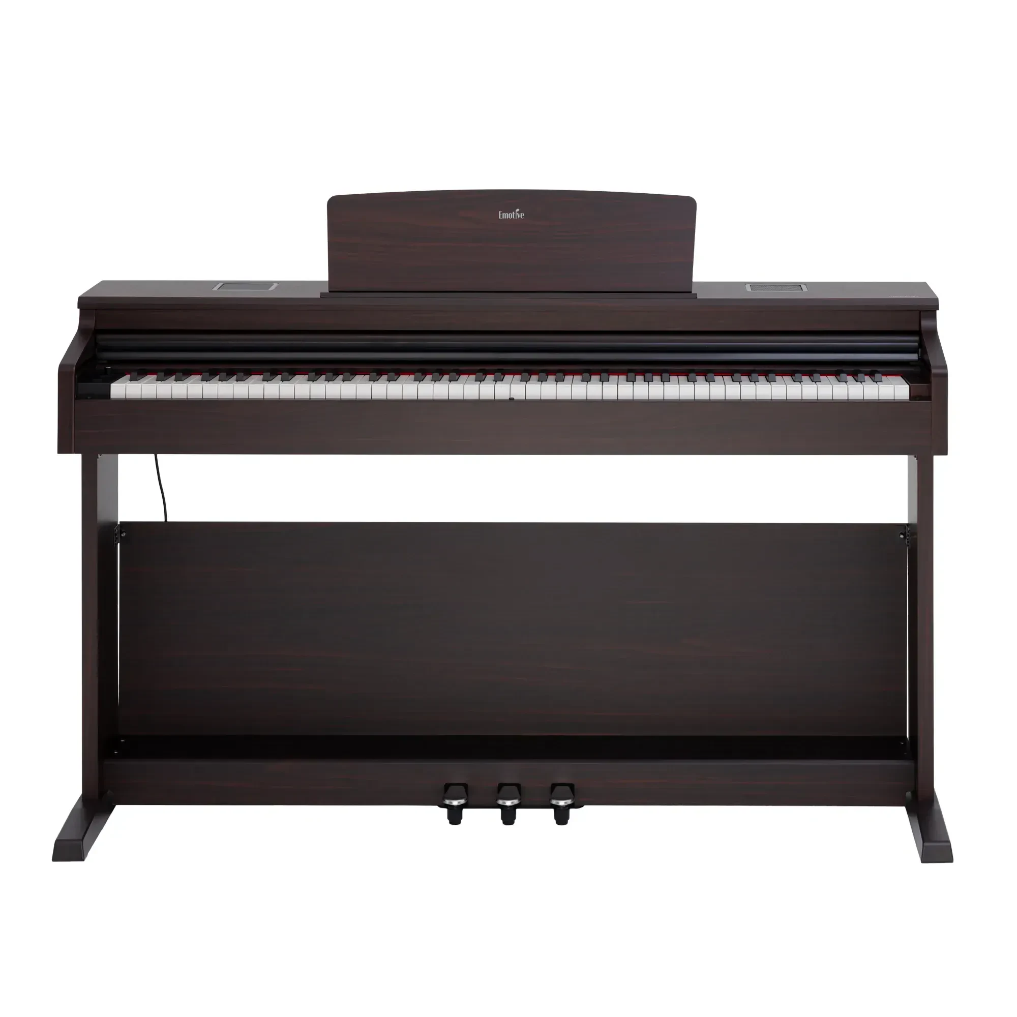 Emotive Hammerpiano 3 BR