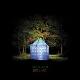 Виниловая пластинка Dan Deacon – Bromst (Релиз 2009)