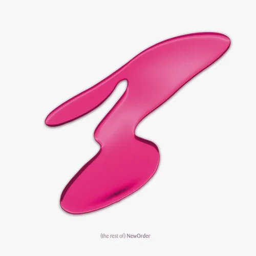 Виниловая пластинка New Order – The Rest of New Order (Релиз 2026)