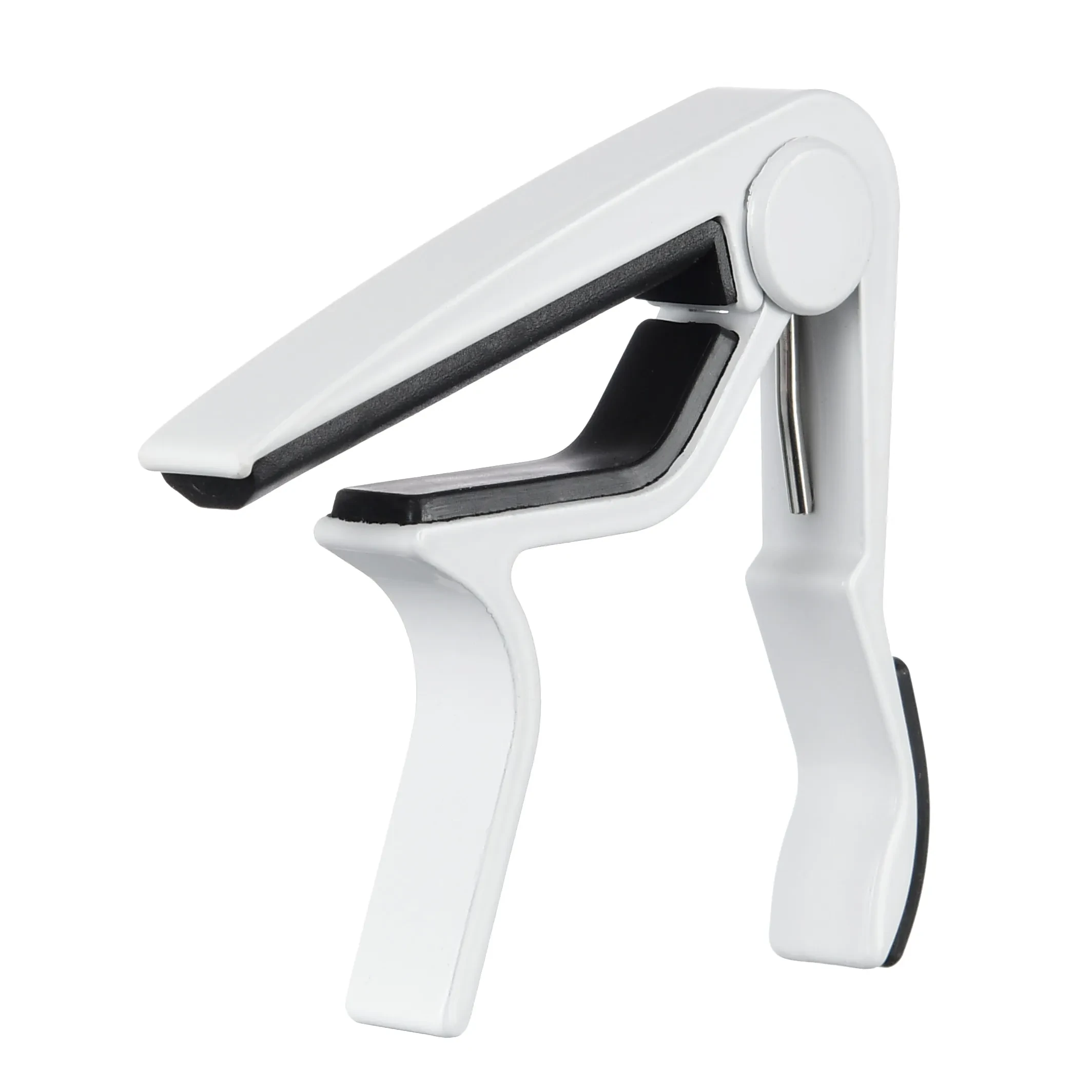 Каподастр для гитары MARTIN ROMAS MR-72 WH белый