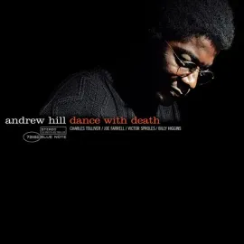 Виниловая пластинка Andrew Hill – Dance With Death