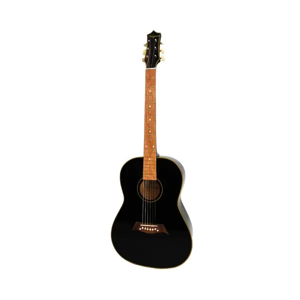 Акустическая гитара Niagara FOLK 39 BK