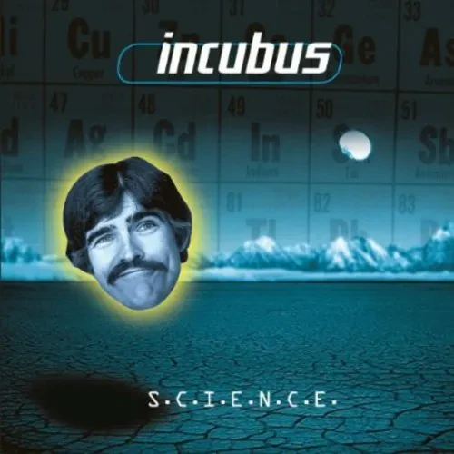 Виниловая пластинка Incubus – S.C.I.E.N.C.E (Релиз 2013)