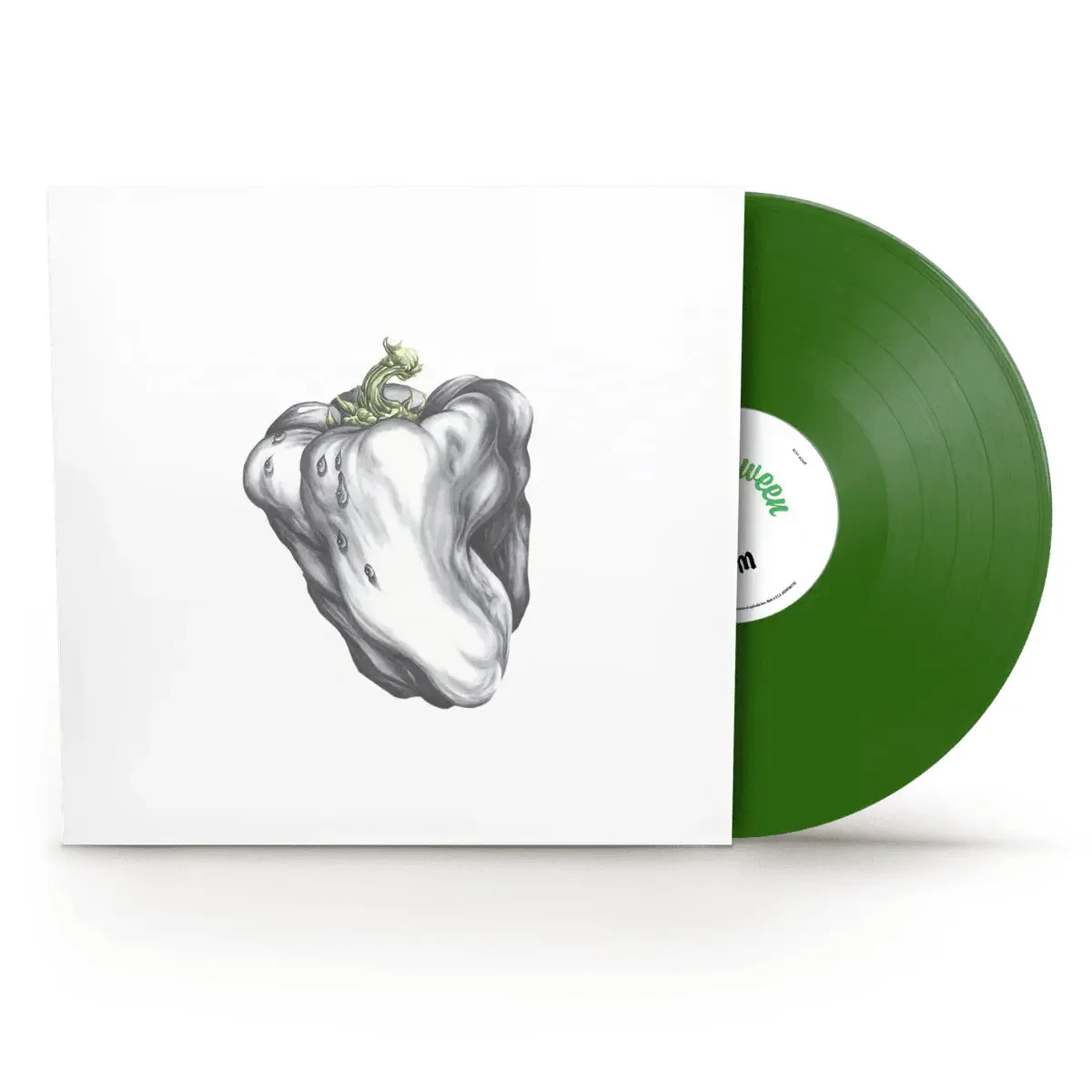 Виниловая пластинка Ween – White Pepper (Релиз 2026)