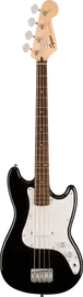 Бас-гитара Squier Sonic Bronco Bass Black