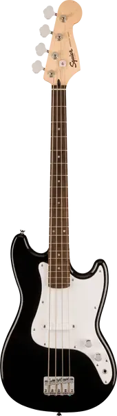 Бас-гитара Squier Sonic Bronco Bass Black