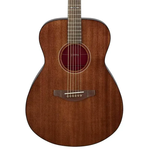 Yamaha STORIA III Concert Acoustic Electric Guitar