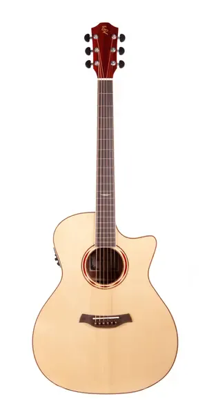 Акустическая гитара Baton Rouge AR65S/ACE