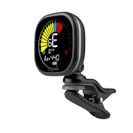 CHERUB WST-675-GRY Akku Clip-On Stimmgerät
