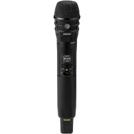 Shure SLXD2+/K8B Wireless Handheld Microphone Transmitter - Band G57