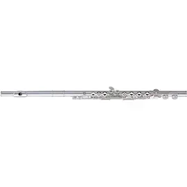 Pearl Quantz 505 Student Flute Closed Hole with Offset G, Split E and C Foot