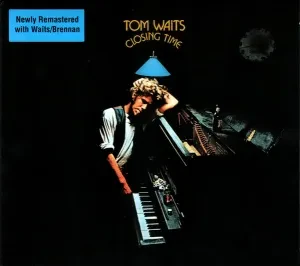 CD-диск CD-диск TOM WAITS – Closing Time (Remastered)