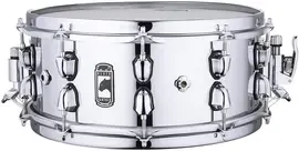 Малый барабан Mapex Black Panther Cyrus Steel 14x6 Chrome